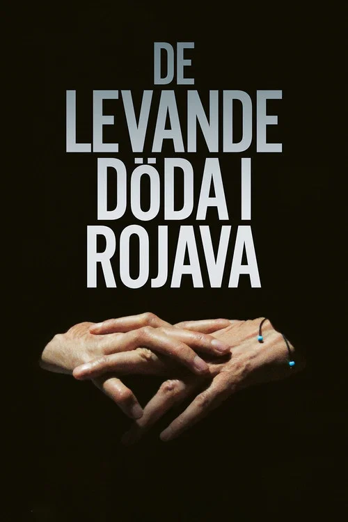 The Phantom Pain of Rojava