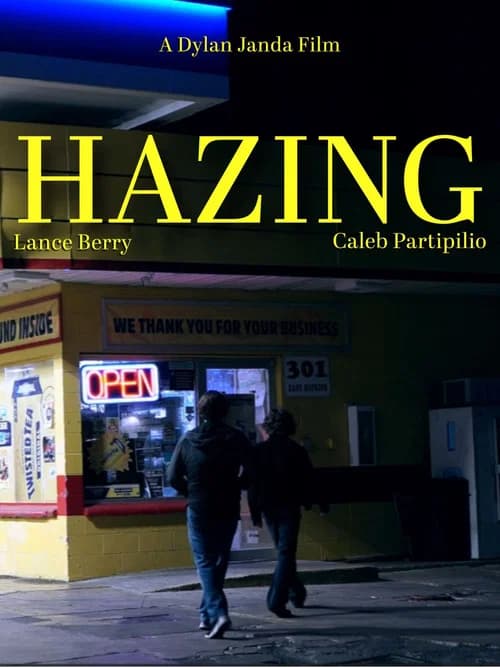 HAZING