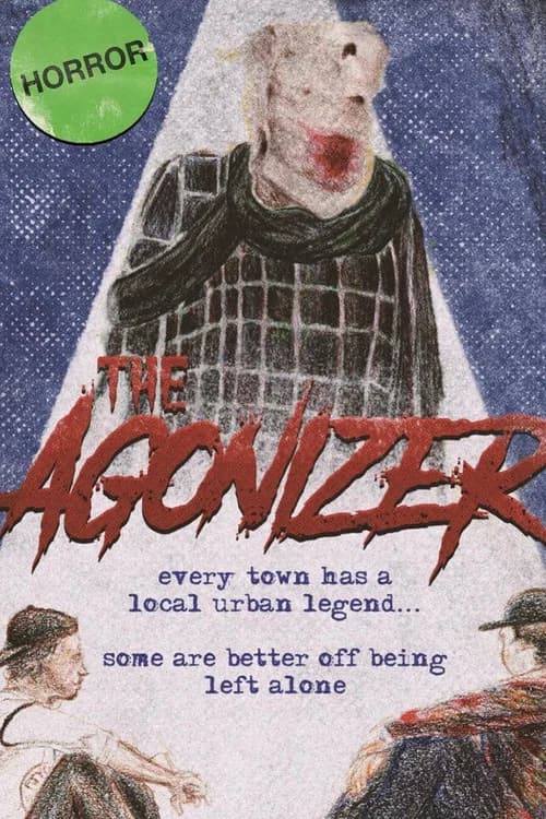 The Agonizer