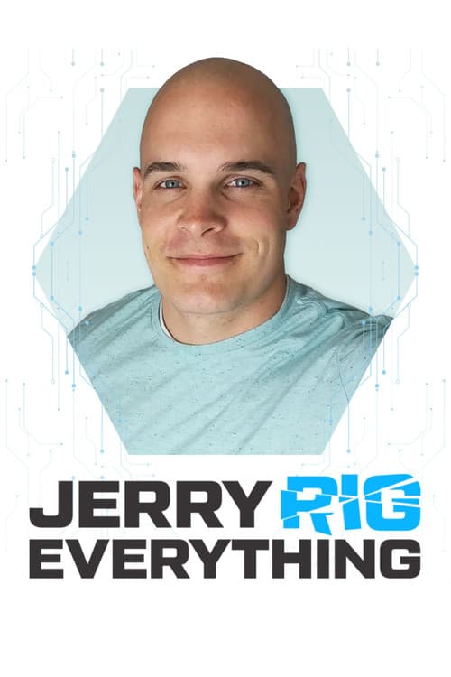 JerryRigEverything